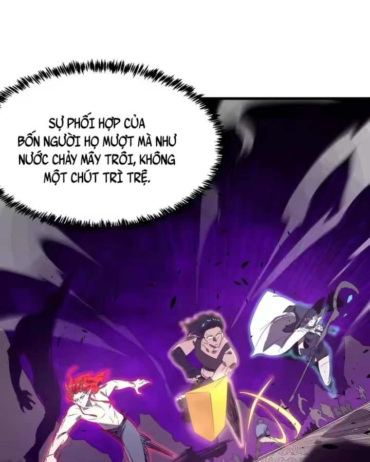 Thánh Hiệp Sĩ Cấp Sss Chapter 135 - 3