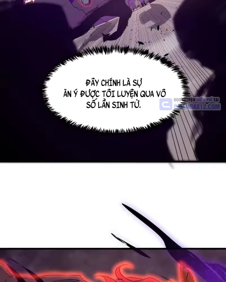 Thánh Hiệp Sĩ Cấp Sss Chapter 135 - 4