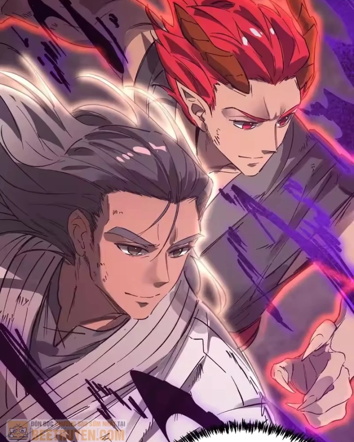 Thánh Hiệp Sĩ Cấp Sss Chapter 135 - 5