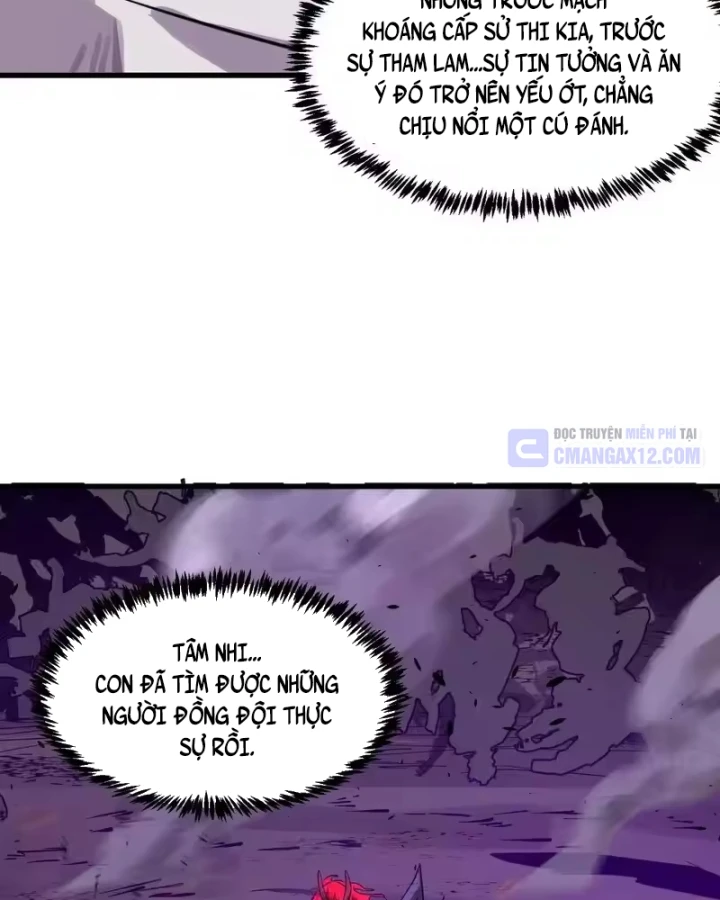 Thánh Hiệp Sĩ Cấp Sss Chapter 135 - 8