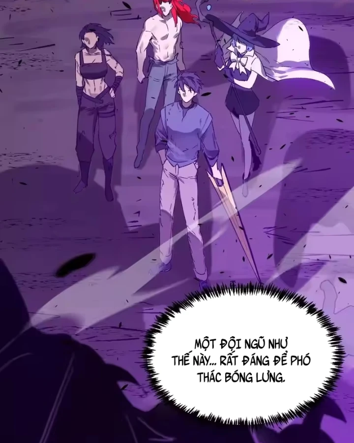 Thánh Hiệp Sĩ Cấp Sss Chapter 135 - 9