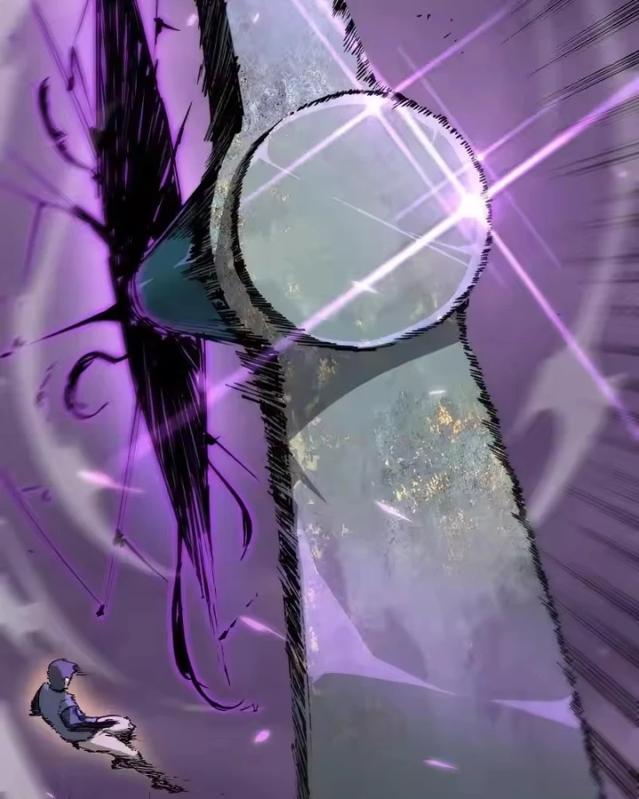 Thánh Hiệp Sĩ Cấp Sss Chapter 135 - 17