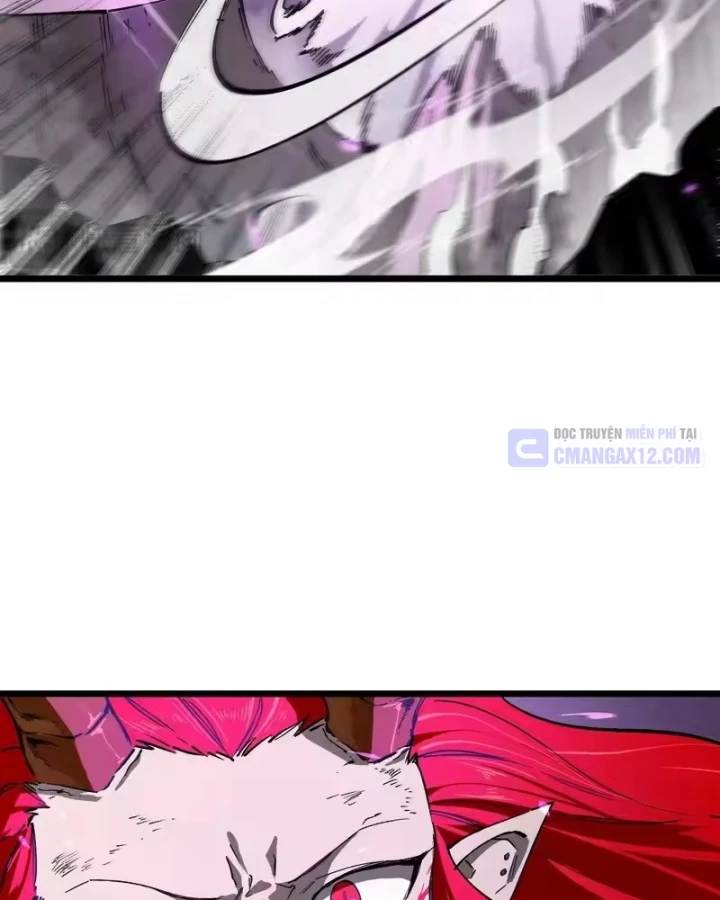 Thánh Hiệp Sĩ Cấp Sss Chapter 135 - 20