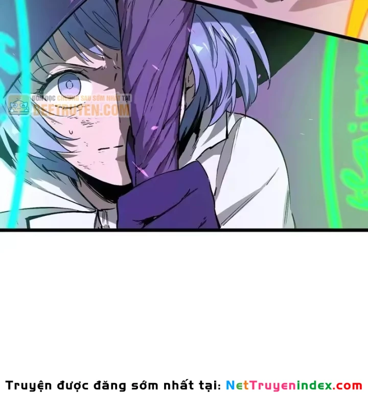 Thánh Hiệp Sĩ Cấp Sss Chapter 135 - 22