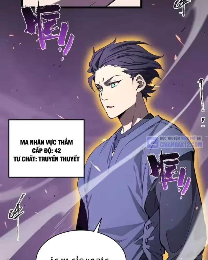 Thánh Hiệp Sĩ Cấp Sss Chapter 135 - 28