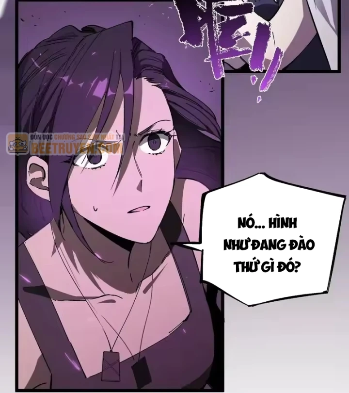 Thánh Hiệp Sĩ Cấp Sss Chapter 135 - 30