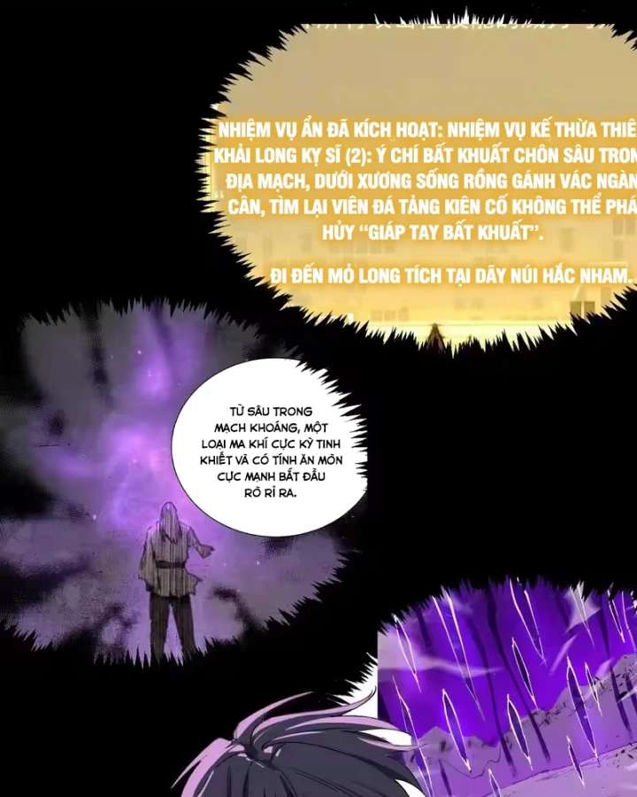 Thánh Hiệp Sĩ Cấp Sss Chapter 135 - 33