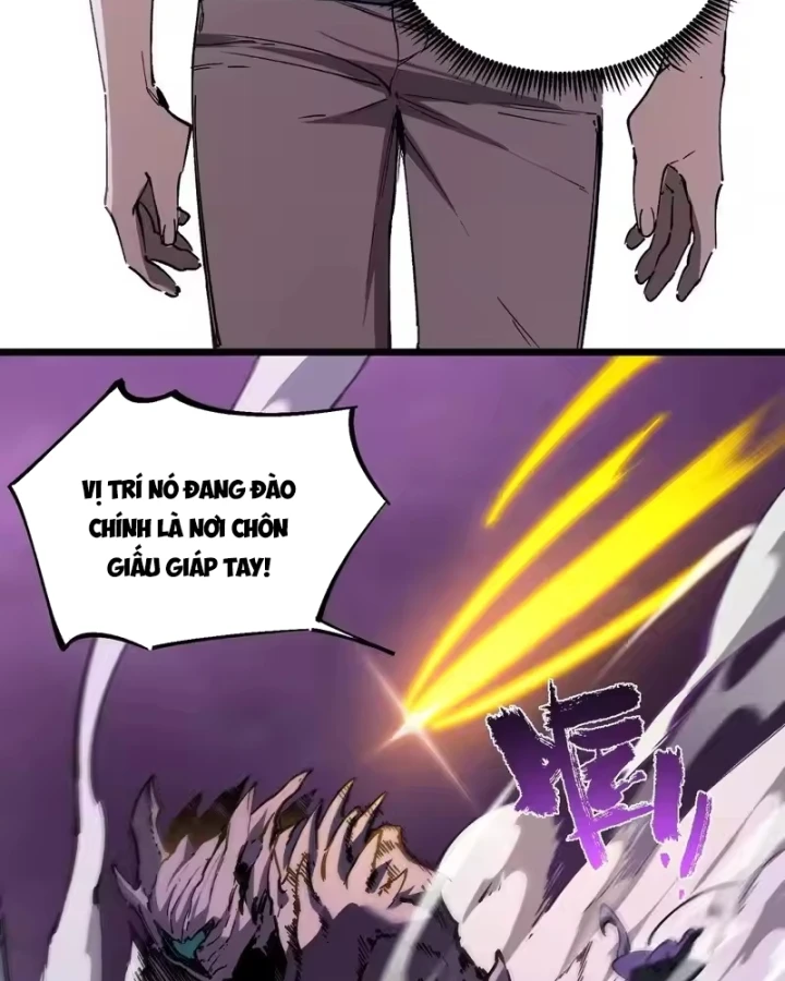 Thánh Hiệp Sĩ Cấp Sss Chapter 135 - 35