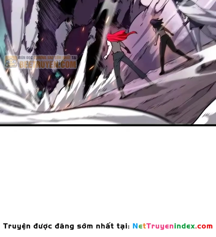 Thánh Hiệp Sĩ Cấp Sss Chapter 135 - 36