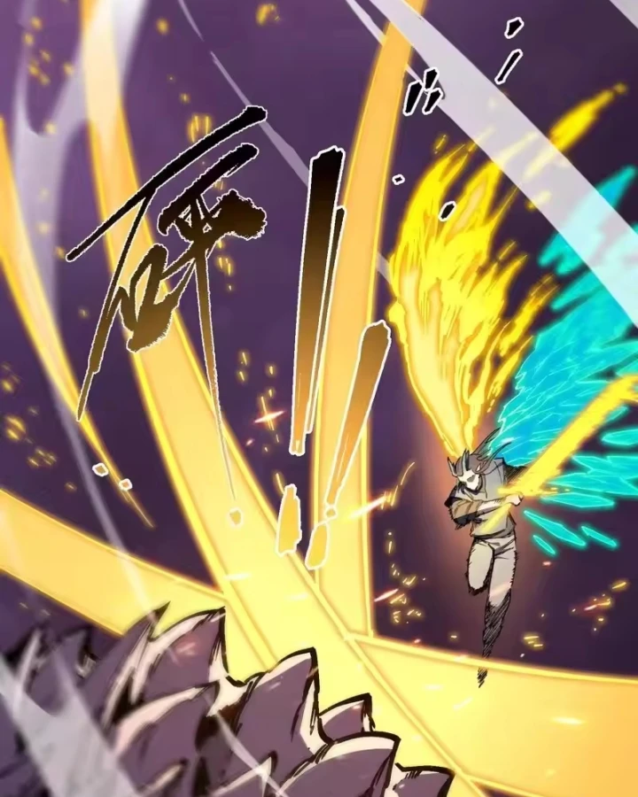 Thánh Hiệp Sĩ Cấp Sss Chapter 135 - 39