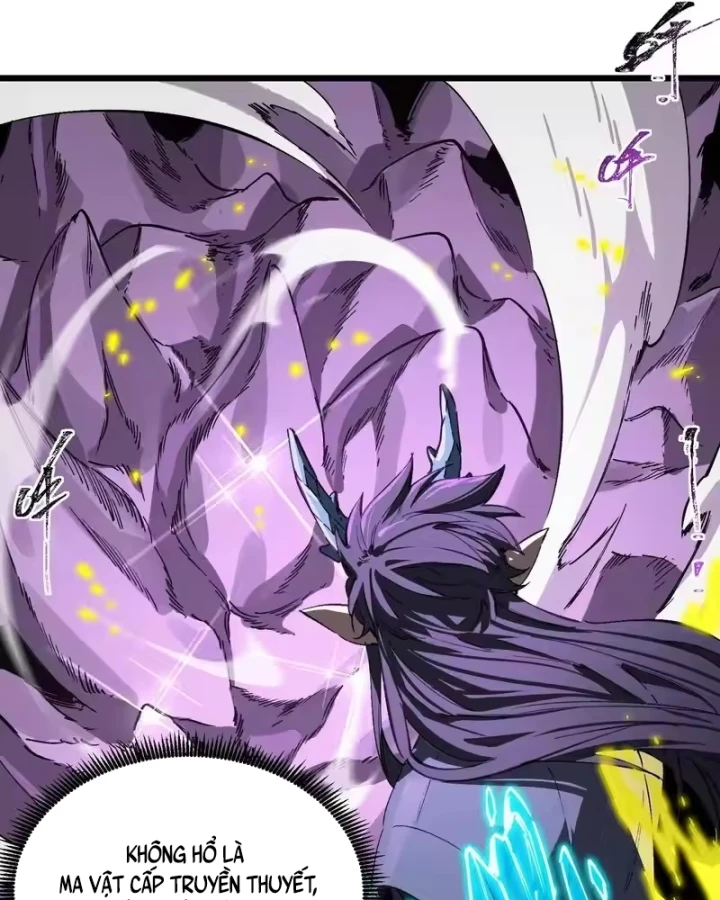 Thánh Hiệp Sĩ Cấp Sss Chapter 135 - 41