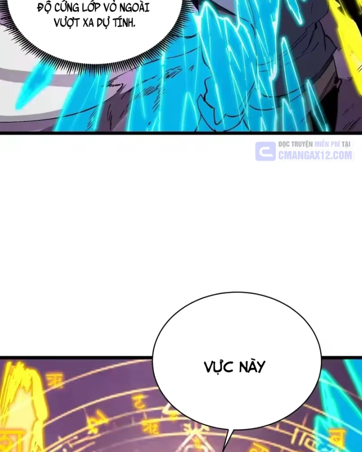 Thánh Hiệp Sĩ Cấp Sss Chapter 135 - 42