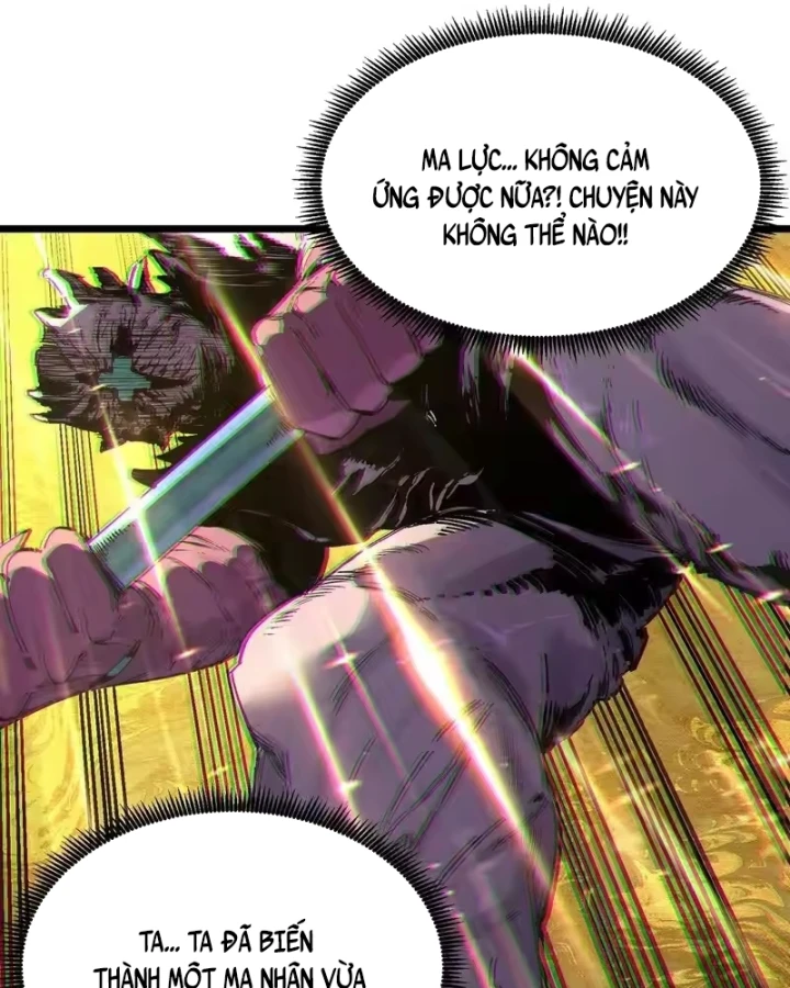 Thánh Hiệp Sĩ Cấp Sss Chapter 135 - 49