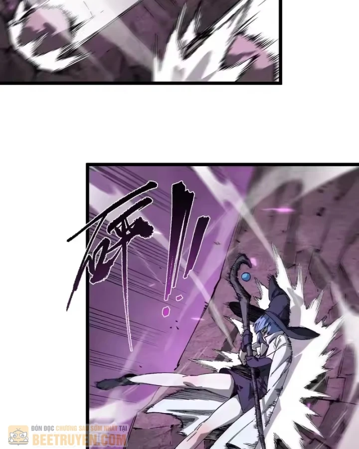 Thánh Hiệp Sĩ Cấp Sss Chapter 135 - 58