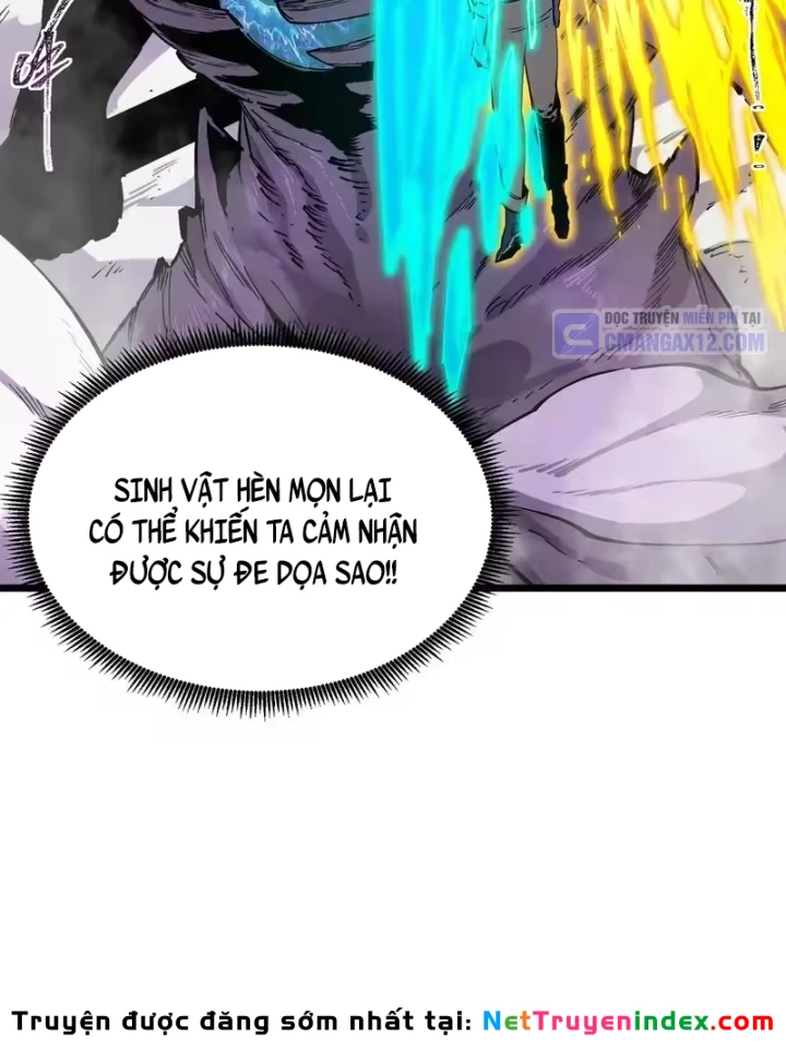 Thánh Hiệp Sĩ Cấp Sss Chapter 135 - 61