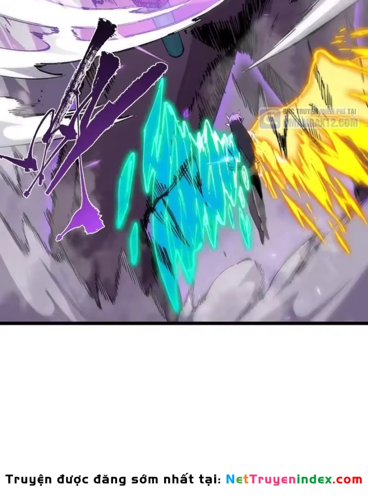 Thánh Hiệp Sĩ Cấp Sss Chapter 135 - 65