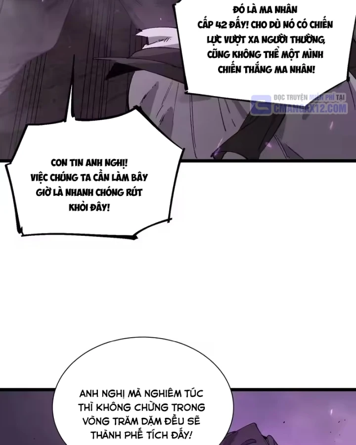 Thánh Hiệp Sĩ Cấp Sss Chapter 135 - 69