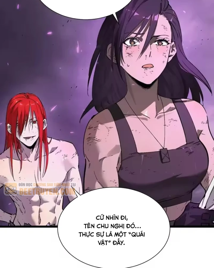 Thánh Hiệp Sĩ Cấp Sss Chapter 135 - 70