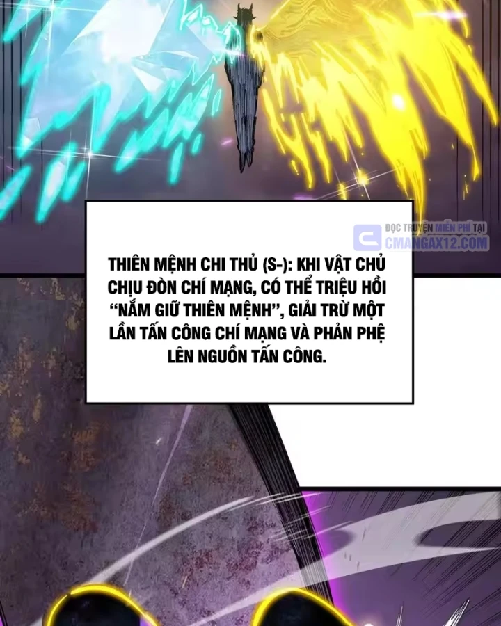 Thánh Hiệp Sĩ Cấp Sss Chapter 135 - 75