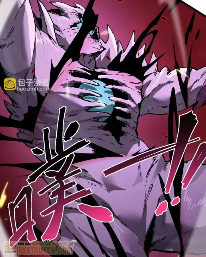 Thánh Hiệp Sĩ Cấp Sss Chapter 135 - 80