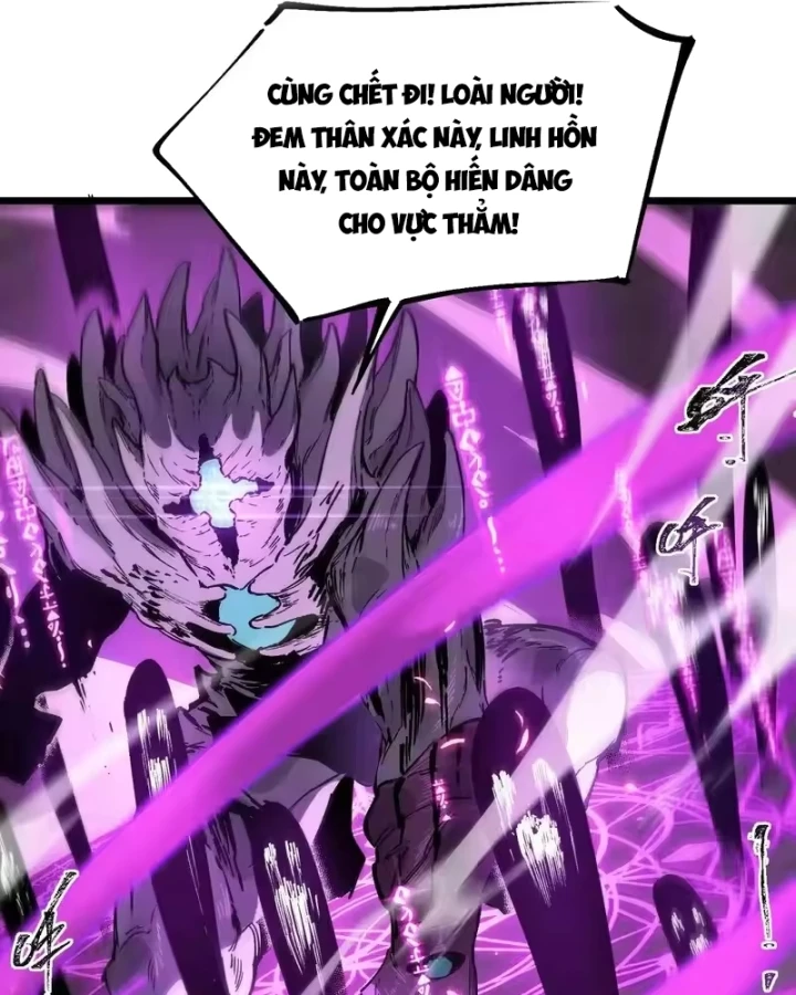 Thánh Hiệp Sĩ Cấp Sss Chapter 135 - 86