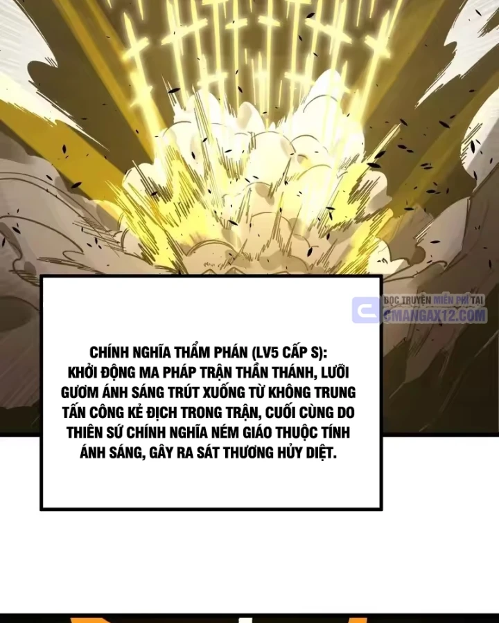 Thánh Hiệp Sĩ Cấp Sss Chapter 135 - 95