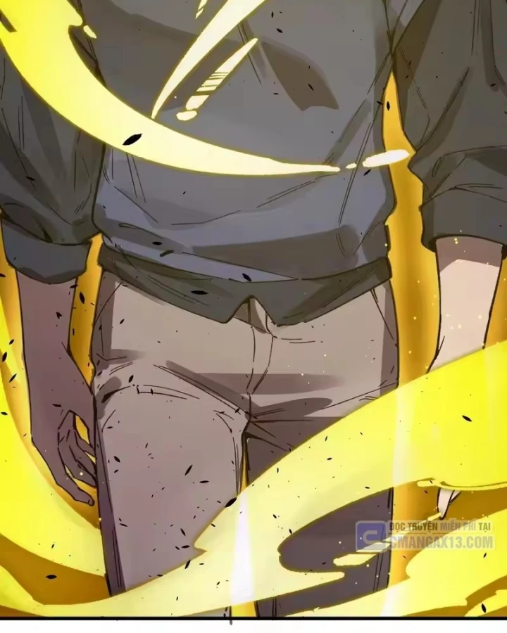 Thánh Hiệp Sĩ Cấp Sss Chapter 136 - 4