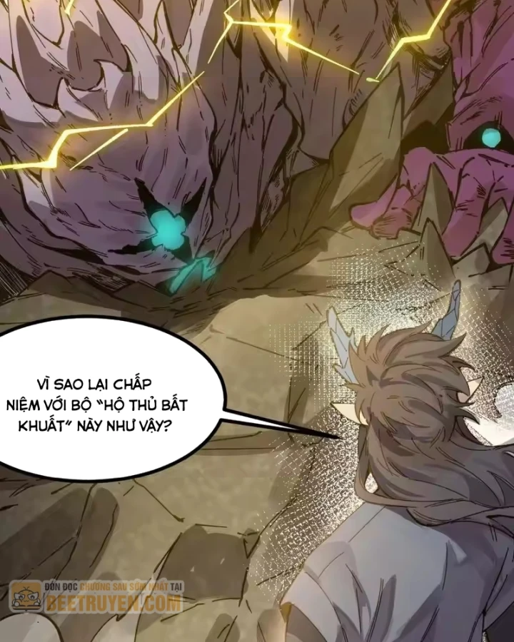 Thánh Hiệp Sĩ Cấp Sss Chapter 136 - 6