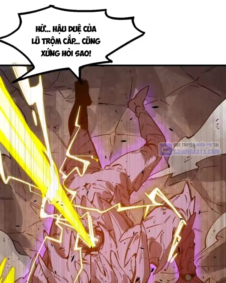 Thánh Hiệp Sĩ Cấp Sss Chapter 136 - 8