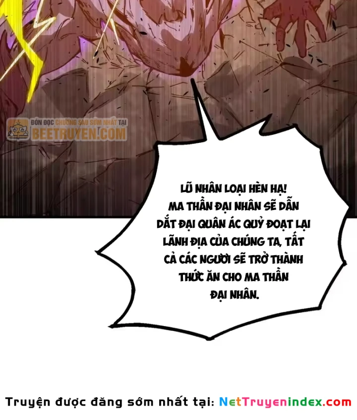 Thánh Hiệp Sĩ Cấp Sss Chapter 136 - 9