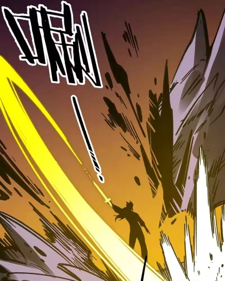 Thánh Hiệp Sĩ Cấp Sss Chapter 136 - 13