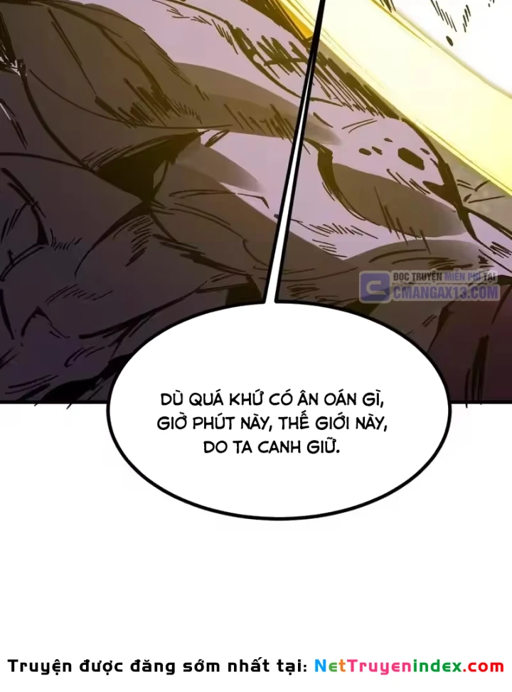 Thánh Hiệp Sĩ Cấp Sss Chapter 136 - 14