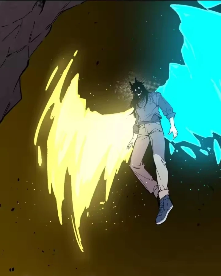 Thánh Hiệp Sĩ Cấp Sss Chapter 136 - 17