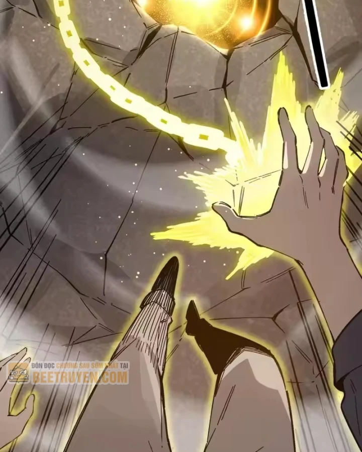 Thánh Hiệp Sĩ Cấp Sss Chapter 136 - 20