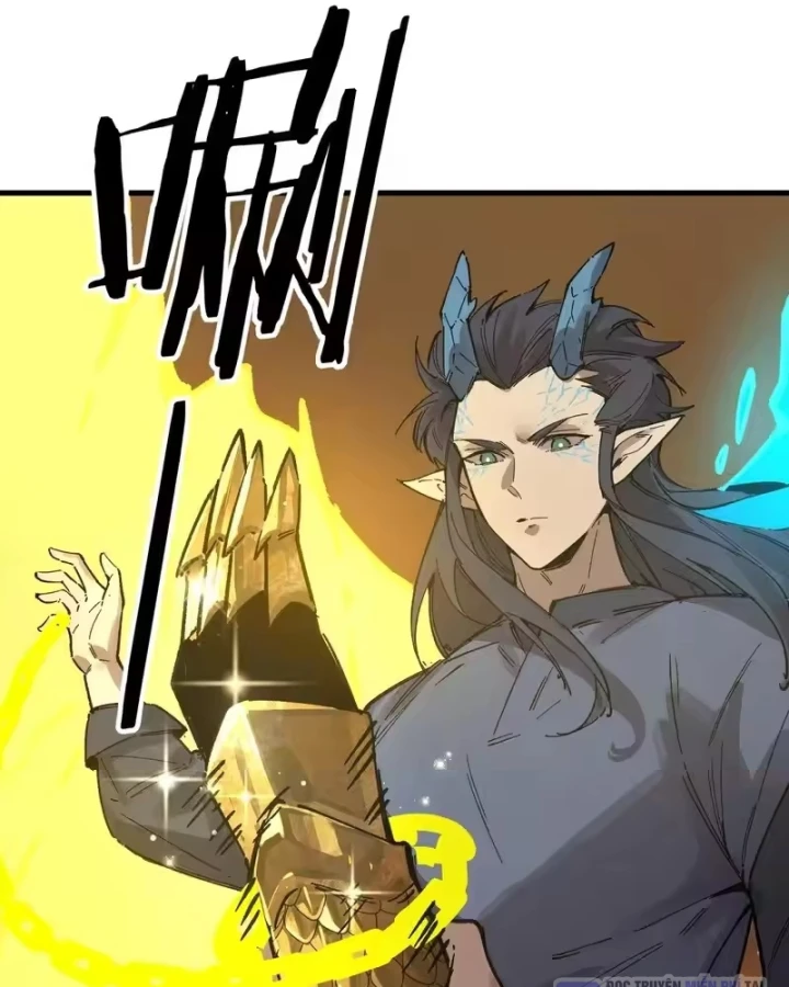 Thánh Hiệp Sĩ Cấp Sss Chapter 136 - 22