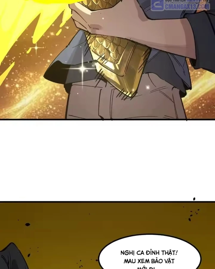 Thánh Hiệp Sĩ Cấp Sss Chapter 136 - 23