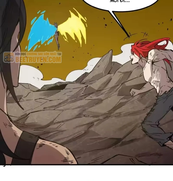 Thánh Hiệp Sĩ Cấp Sss Chapter 136 - 24