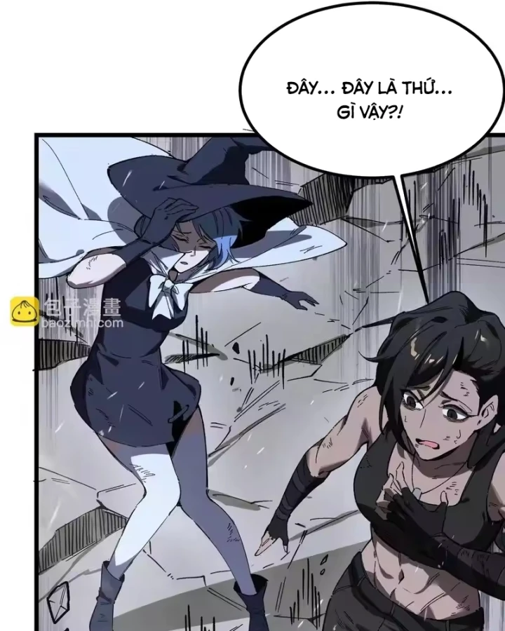 Thánh Hiệp Sĩ Cấp Sss Chapter 136 - 29