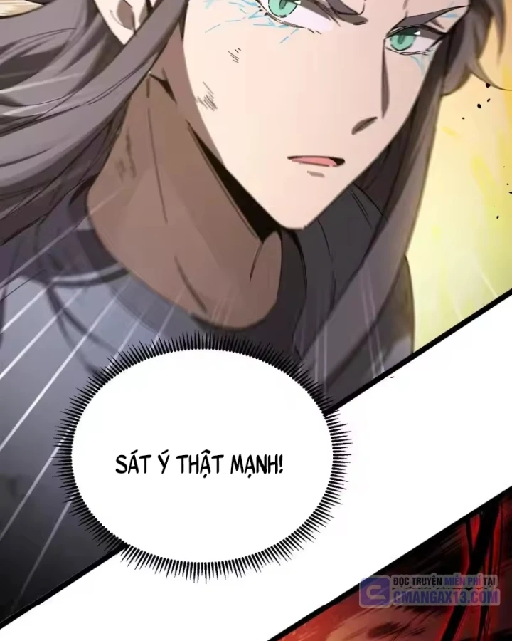 Thánh Hiệp Sĩ Cấp Sss Chapter 136 - 31