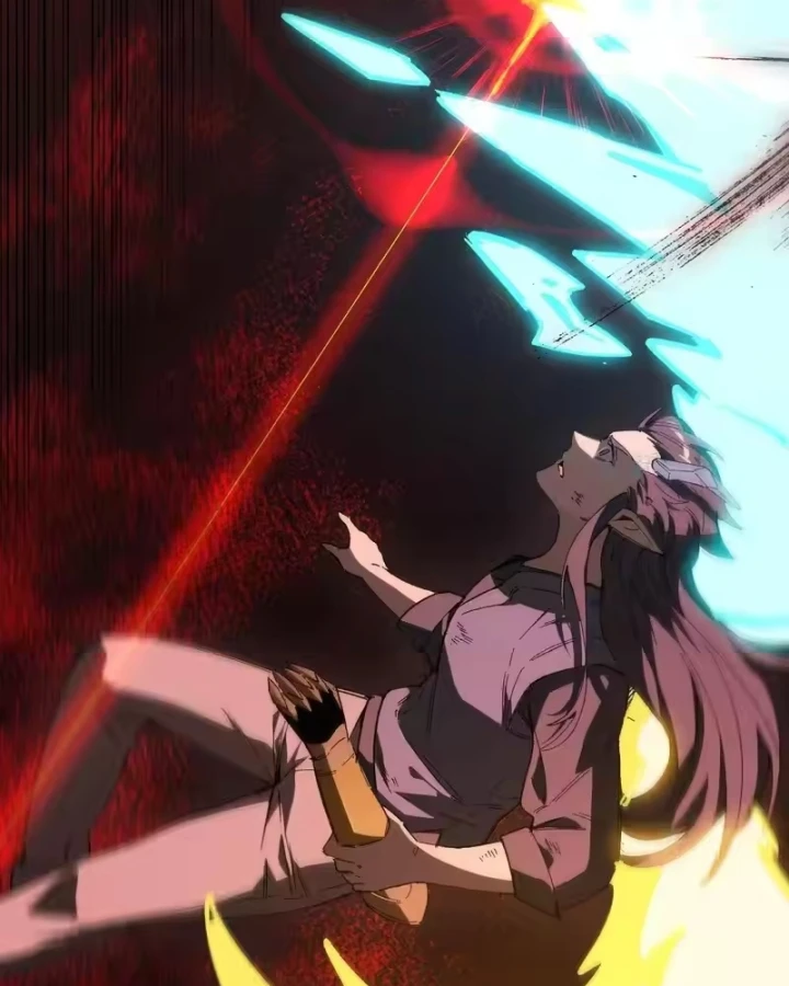 Thánh Hiệp Sĩ Cấp Sss Chapter 136 - 36