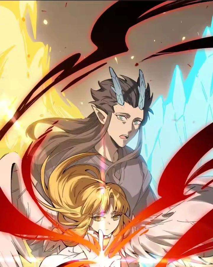 Thánh Hiệp Sĩ Cấp Sss Chapter 136 - 41