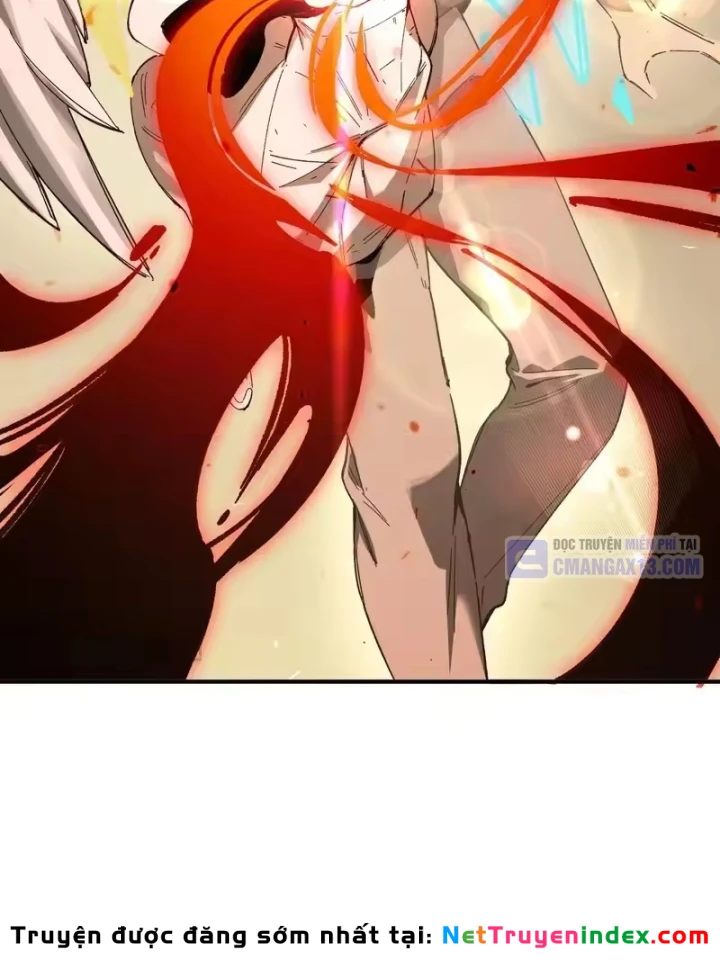 Thánh Hiệp Sĩ Cấp Sss Chapter 136 - 42