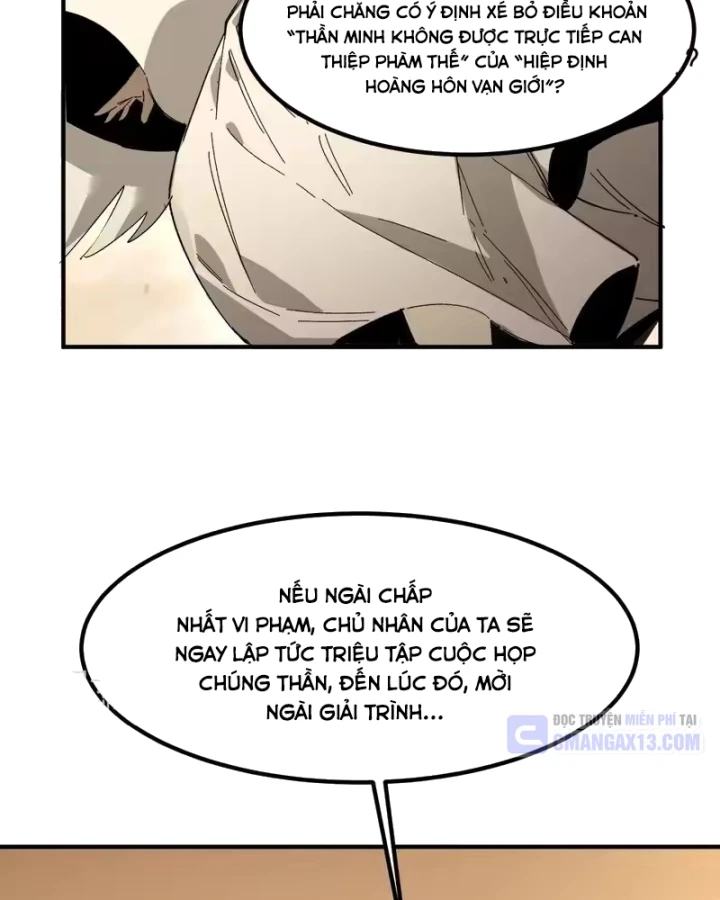 Thánh Hiệp Sĩ Cấp Sss Chapter 136 - 46