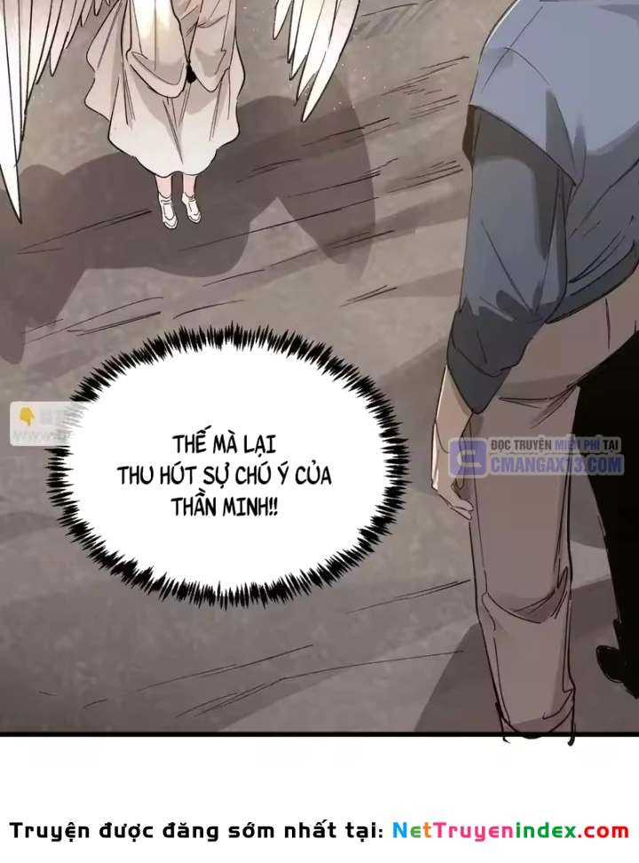 Thánh Hiệp Sĩ Cấp Sss Chapter 136 - 55