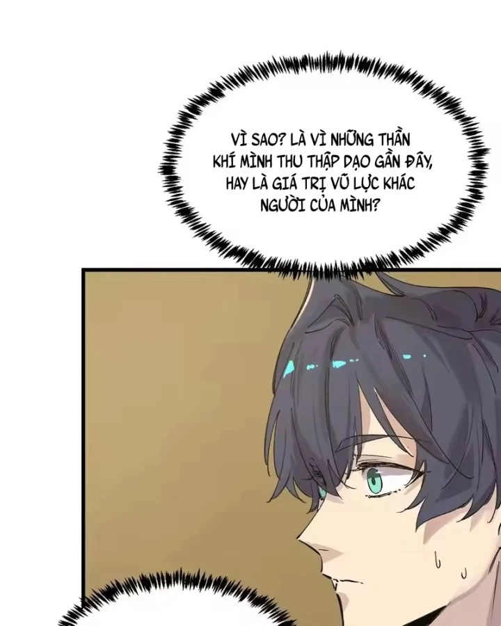 Thánh Hiệp Sĩ Cấp Sss Chapter 136 - 56