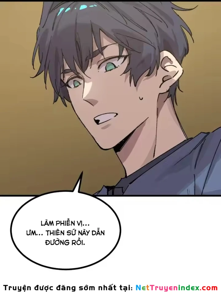 Thánh Hiệp Sĩ Cấp Sss Chapter 136 - 58