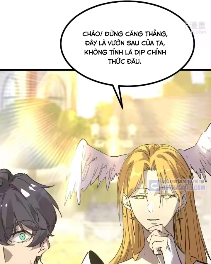 Thánh Hiệp Sĩ Cấp Sss Chapter 136 - 68