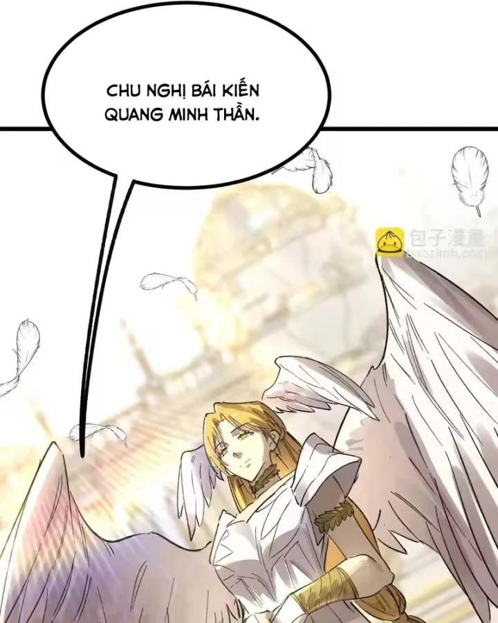 Thánh Hiệp Sĩ Cấp Sss Chapter 136 - 71