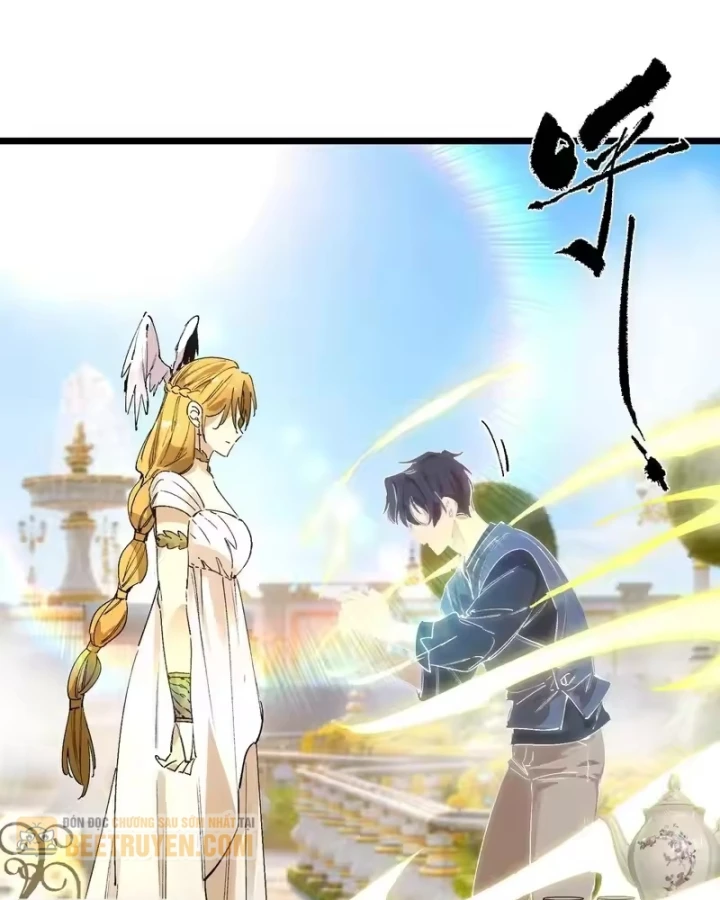 Thánh Hiệp Sĩ Cấp Sss Chapter 136 - 78