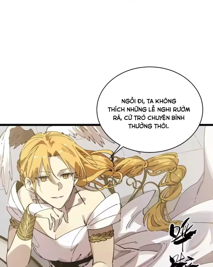 Thánh Hiệp Sĩ Cấp Sss Chapter 136 - 80